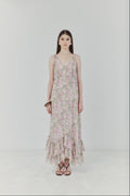 Paisley Reverie Maxi Dress