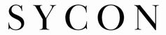 SYCON logo on a white background